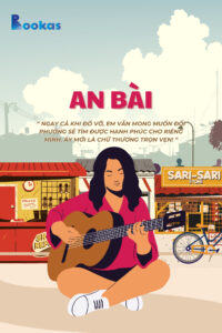 Audio Book - Sách Nói ''An Bài'' - Lữ khách Ven Đường Nghe Để Chữa Lành