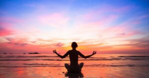 Audiobook số 8 - "Chữ An" - Nghe để chữa lành