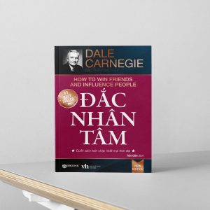 Sách nói "Đắc Nhân Tâm"