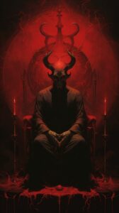 "Chiến Thắng Con Quỷ Trong Bạn"