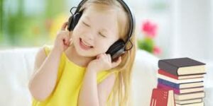 Khám Phá Thế Giới Sôi Động Của Audiobook: Trải Nghiệm và Đánh Giá Chi Tiết