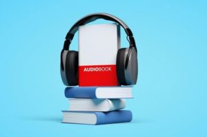 Hướng Dẫn Chọn Audiobook phù hợp : Bí quyết tận dụng sức mạnh của từng cuốn sách 1 Hướng Dẫn Chọn Audiobook phù hợp