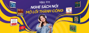 Top 7 ứng dụng nghe sách nói miễn phí 2 App Sách Nói Voiz FM