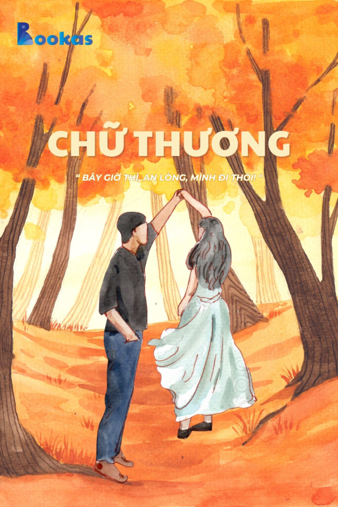 Audiobook "Chữ Thương"