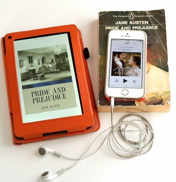 "Sách nói ở Việt Nam: Tương lai và Hiện trạng - Tìm Hiểu Ngay!"