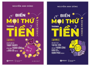 Audiobook Kinh doanh và khởi nghiệp