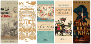 Audiobook Lịch sử và văn hóa