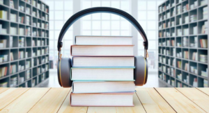 Bookas - Các Thể Loại Sách Nói Hay