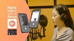 Top 7 ứng dụng nghe sách nói miễn phí 7 App Sách Nói Fonos