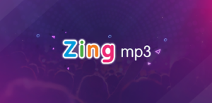 Top 7 ứng dụng nghe sách nói miễn phí 5 App Zing MP3