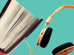 Sách Nói Là Gì ? Sự Phát Triển Của Thị Trường Sách Nói