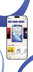 5 Lí Do Nên Chọn Nghe Sách Nói Miễn Phí Mà Bạn Chưa Biết 4 Ứng dụng sách nói Bookas