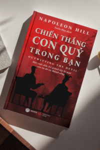 Sách nói "Chiến Thắng Con Quỷ Trong Bạn"