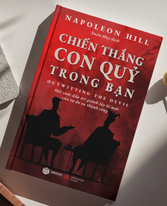 "Chiến Thắng Con Quỷ Trong Bạn"