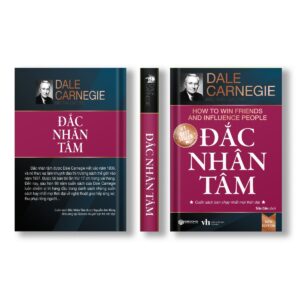 Sách Nói "Đắc Nhân Tâm"