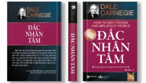 Sách Nói Đắc Nhân Tâm