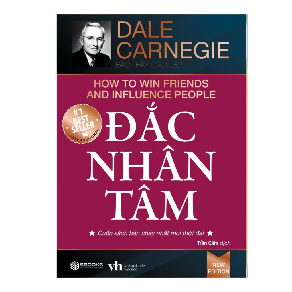 Sách nói "Đắc Nhân Tâm"