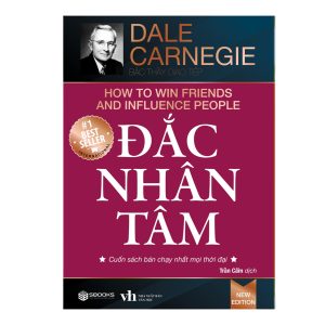 Sách nói "Đắc Nhân Tâm"