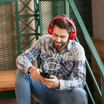 Khám Phá Thế Giới Sách Nói Tiếng Anh - Nâng Cao Kỹ Năng Nghe và Từ Vựng