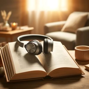 Sách Nói: Khơi Nguồn Trí Tuệ, Khởi Nguồn Đam Mê