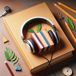 Sách Nói: Khơi Nguồn Trí Tuệ, Khởi Nguồn Đam Mê