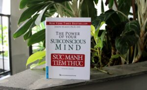 SÁCH NÓI “SỨC MẠNH TIỀM THỨC” SÁCH NÓI BOOKAS