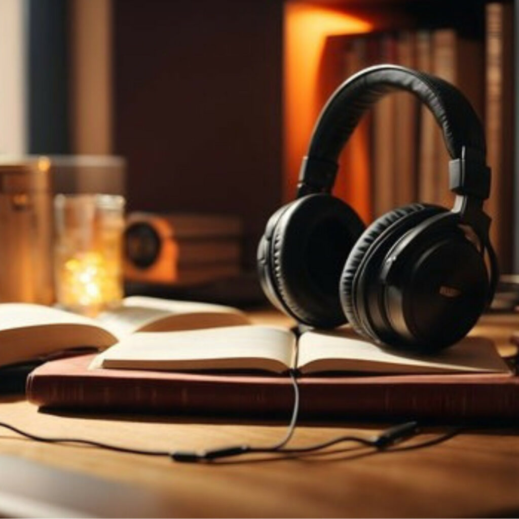 Sách nói về phát triển bản thân