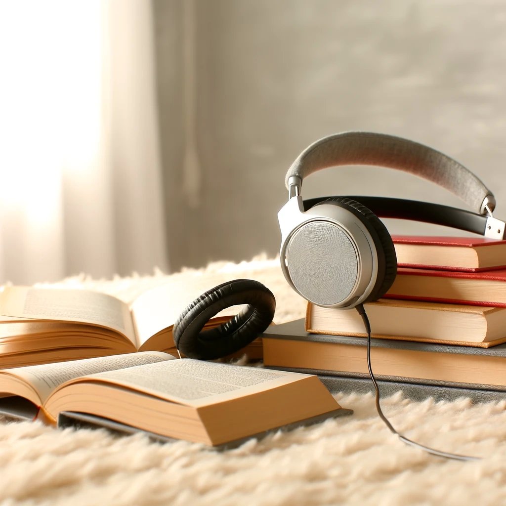 Sách nói miễn phí