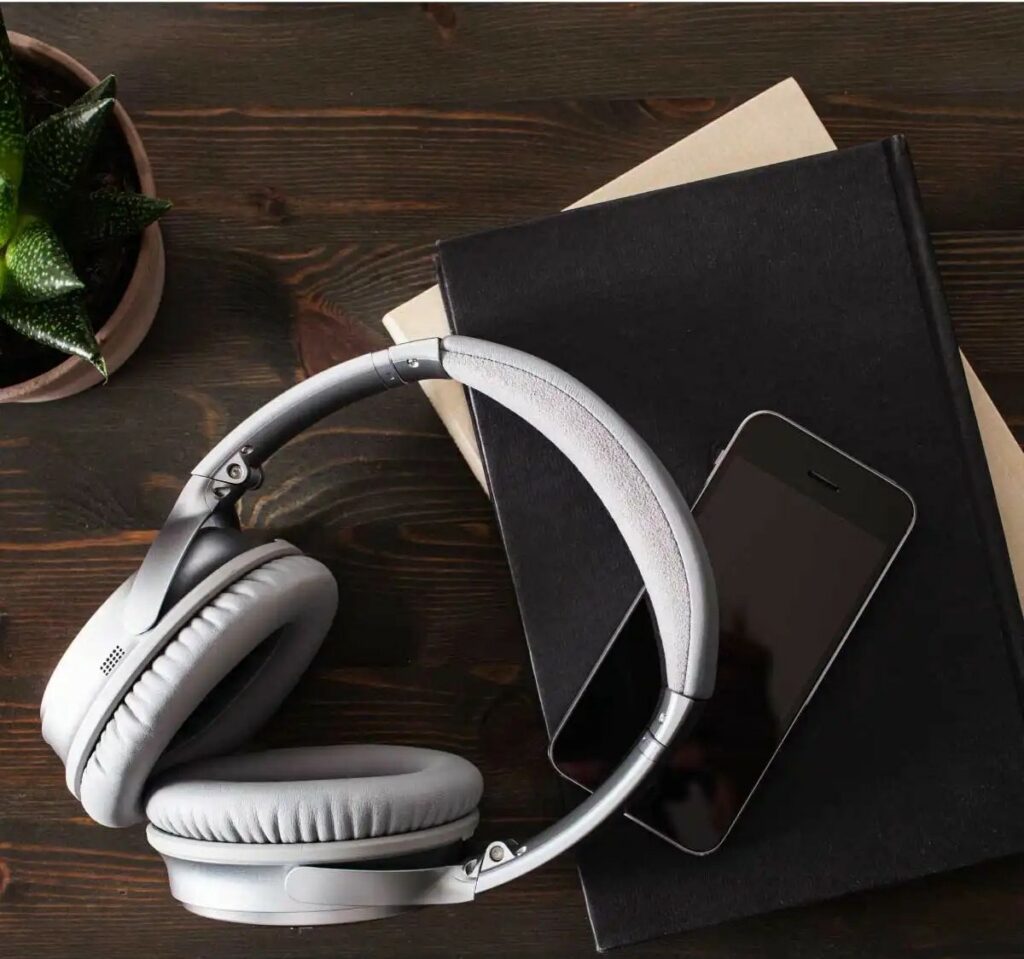 SÁCH NÓI MIỄN PHÍ