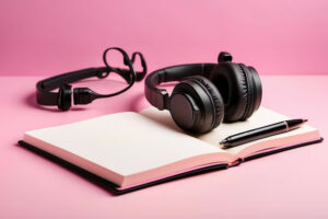 9 Lợi Ích Của Sách Nói Miễn Phí: Khám Phá Bookas Ngay! 1 Sách nói miễn phí