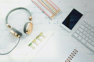 3 Bước Tận Hưởng Sách Nói Miễn Phí Không Giới Hạn Với Bookas! 1 Sách nói miễn phí