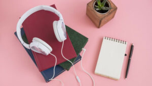 Sách nói Miễn Phí