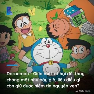 Đô-rê-mon: Không chỉ là truyện tranh – Mà là lời thì thầm về tương lai và nhân tính 1 Hinh Social 2