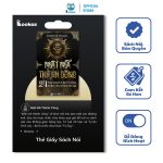 Sách – Mật Mã Thành Công – Charles F.Haanel – BOOKAS AUDIO (E – VOUCHER)